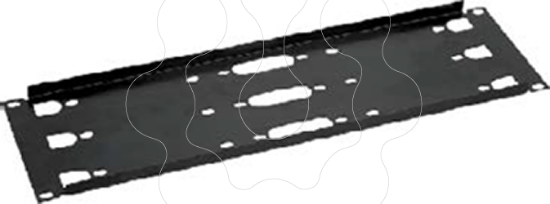 Imagem de Placa de Fundo 3U - B-J003
