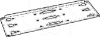 Imagem de Placa de Fundo 3U - B-J003