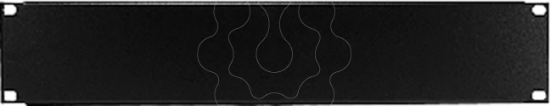 Imagem de Painéis Cegos 2U - B-J019-2U