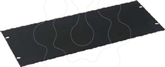 Imagem de Painéis Cegos 4U - B-J019-4U