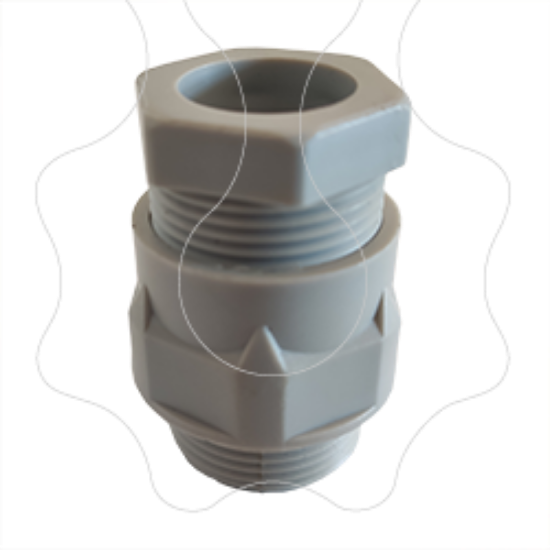 Imagem de Bucim sem porca PG21-SP