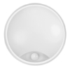 Imagem de Aplique IP54 MOO LED 17 SW 3000-4000-6000K ON-OFF Branco