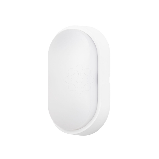 Imagem de Aplique IP54 MOO LED 17 SW 3000-4000-6000K ON-OFF Branco