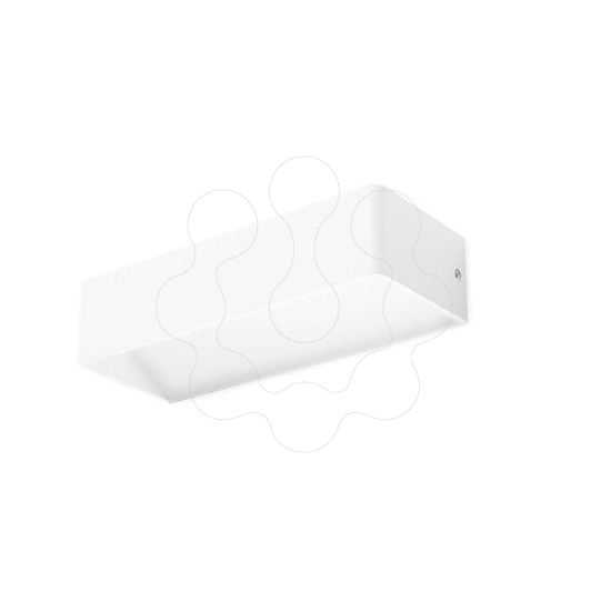 Imagem de Aplique IP20 Toppi 250mm LED 11.5 Branco quente - 3000K ON-OFF Branco