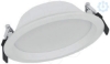 Imagem de DL ALU DN 150 14 W 4000 K IP44/IP20 WT