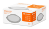 Imagem de DL ALU DN 150 14 W 4000 K IP44/IP20 WT