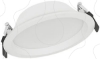 Imagem de DL ALU DN 150 14 W 4000 K IP44/IP20 WT