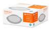 Imagem de DL ALU DN 150 14W 6500 K IP44/IP20 WT