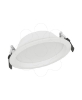 Imagem de DL ALU DN 150 14W 6500 K IP44/IP20 WT