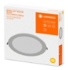 Imagem de DL SLIM DN 210 18 W 3000 K WT