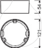 Imagem de DL SLIM FRAME DN 105 WT