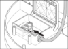 Imagem de SF COMPACT IK10 300 24 W 3000 K IP65 WT