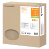 Imagem de SF COMPACT IK10 300 24 W 4000 K IP65 WT
