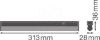 Imagem de LN COMP SWITCH 300 4 W 3000 K