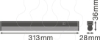 Imagem de LN COMP SWITCH 300 4 W 3000 K