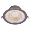 Imagem de Decor Filament Downlight Ripple