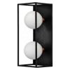 Imagem de Decor Square 350x150mm 2 x G9 IP44