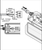 Imagem de DP HOUSING 600 P 2XLAMP IP65