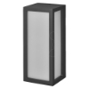 Imagem de Endura Classic E27 IP65 Rado Wall Dark Gray