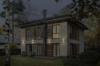 Imagem de Endura Style IP65 Wall Idri Dark Gray