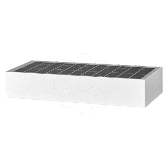 Imagem de Endura Style Solar Bricklume Sensor Wide White