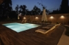 Imagem de Endura Style Solar Bricklume Sensor Wide White