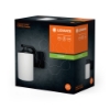 Imagem de ENDURA Classic Lantern Cylinder E27 Black