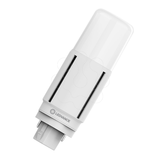 Imagem de DULUX LED D13 VT EM &amp, AC MAINS V 5.5W 830 G24D