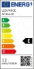 Imagem de DULUX LED L24 HF AC MAINS V 12W 830  2G11