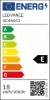 Imagem de DULUX LED L36 HF AC MAINS V 18W 830  2G11