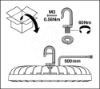 Imagem de HB COMP V 133W 840 110DEG IP65