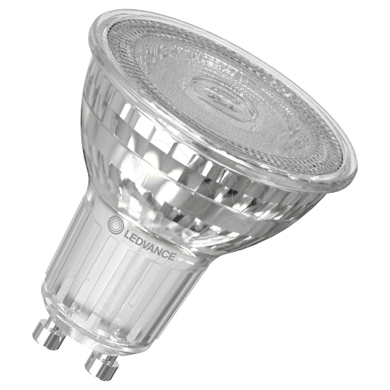 Imagem de LED PAR16 80 36° V 6.9W 865 GU10