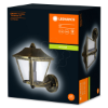 Imagem de ENDURA Classic Tradition Up E27 Gold
