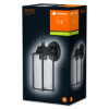 Imagem de ENDURA Classic Lantern Square M E27