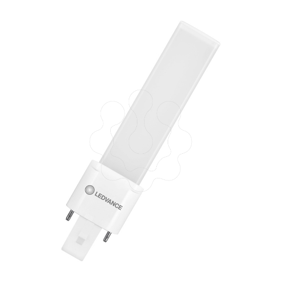 Imagem de DULUX LED S7 EM &amp, AC MAINS V 3.5W 840 G23