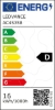 Imagem de LED TUBE T8 EM ULTRA OUTPUT P 1200 mm 15.6W 830