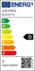 Imagem de LED TUBE T8 EM P 600 mm 7W 840