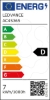 Imagem de LED TUBE T8 EM P 600 mm 7W 840