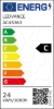 Imagem de LED TUBE T8 EM ULTRA OUTPUT P 1500 mm 23.1W 865