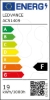 Imagem de LED TUBE T8 EM V 1500 mm 18.3W 830