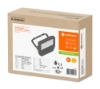 Imagem de FL PFM 20 W 3000 K SYM 100 BK