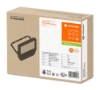 Imagem de FL PFM 30 W 4000 K SYM 100 BK