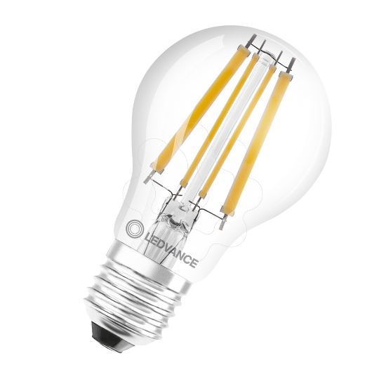 Imagem de LED Classic A 100 Filament V 11W 840 Clear E27