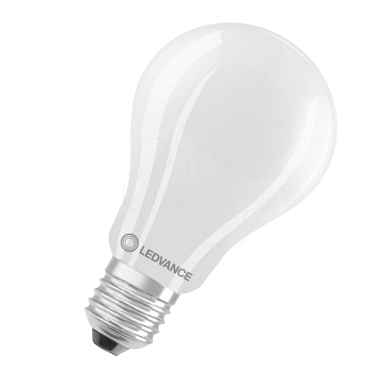 Imagem de LED Classic A 150 Filament P 17W 840 Frosted E27