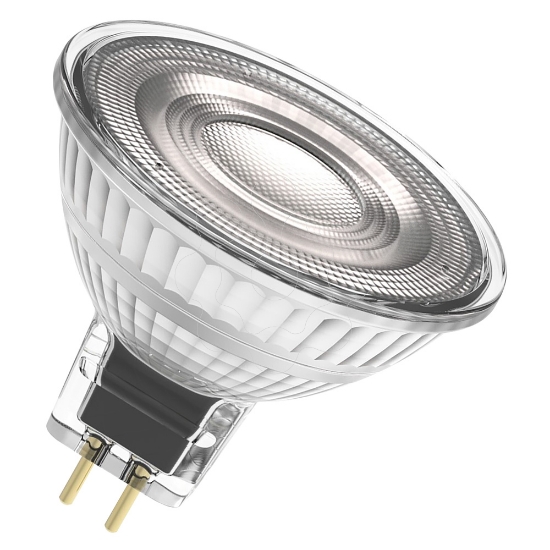 Imagem de LED MR16 20 120° P 2.6W/827 GU5.3