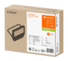 Imagem de FL PFM 30 W 4000 K SYM 100 BK