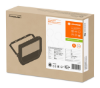 Imagem de FL PFM 50 W 4000 K SYM 100 BK