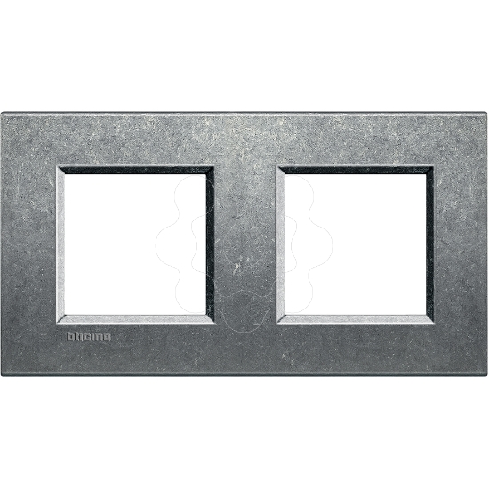 Imagem de Livinglight - Quadro duplo H / V - Native