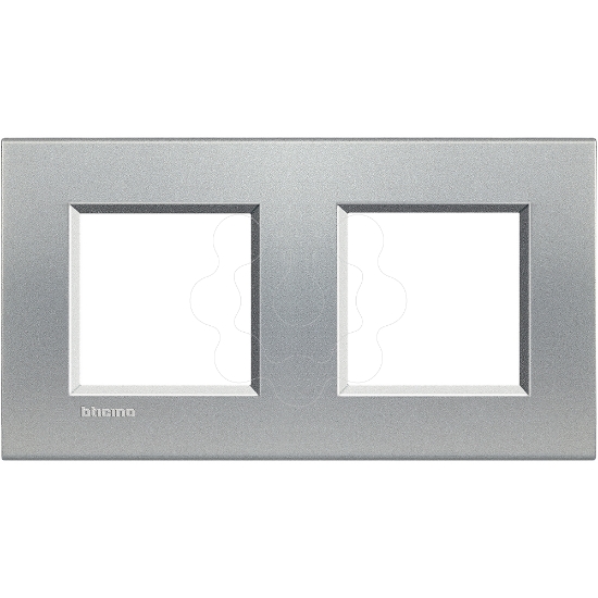 Imagem de Livinglight - Quadro duplo H / V - Tech