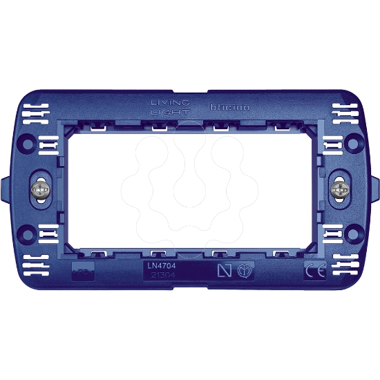 Imagem de Livinglight - Suportes de fixação para quadros tradicionais - 4 módulos